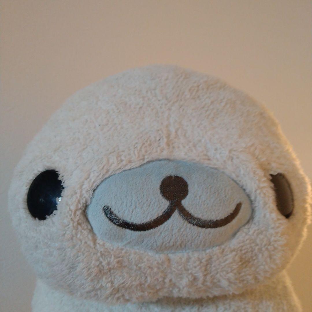 San-X　おおまめゴマ　２匹　希少　激レア