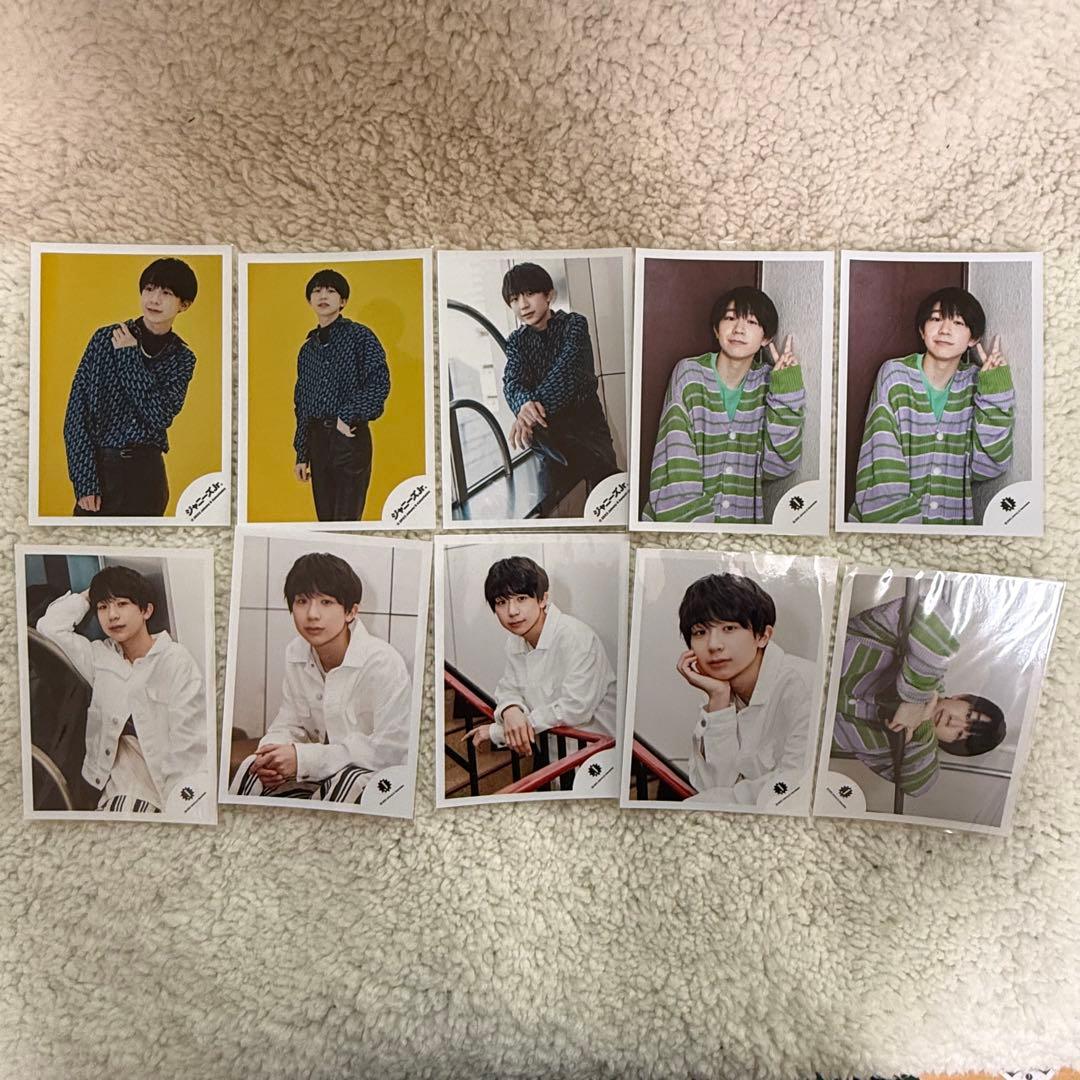 AmBitious 永岡蓮王 まとめ売り - メルカリ