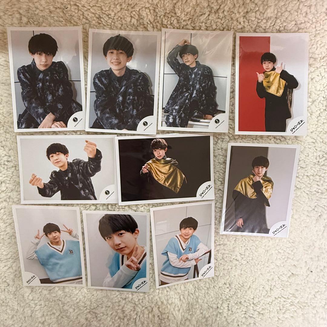 AmBitious 永岡蓮王 まとめ売り - メルカリ