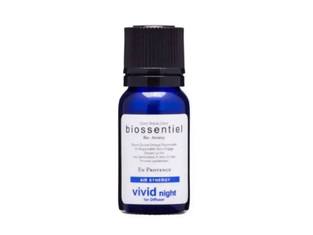 biossentiel vivid night FOR DIFFUSER - メルカリ