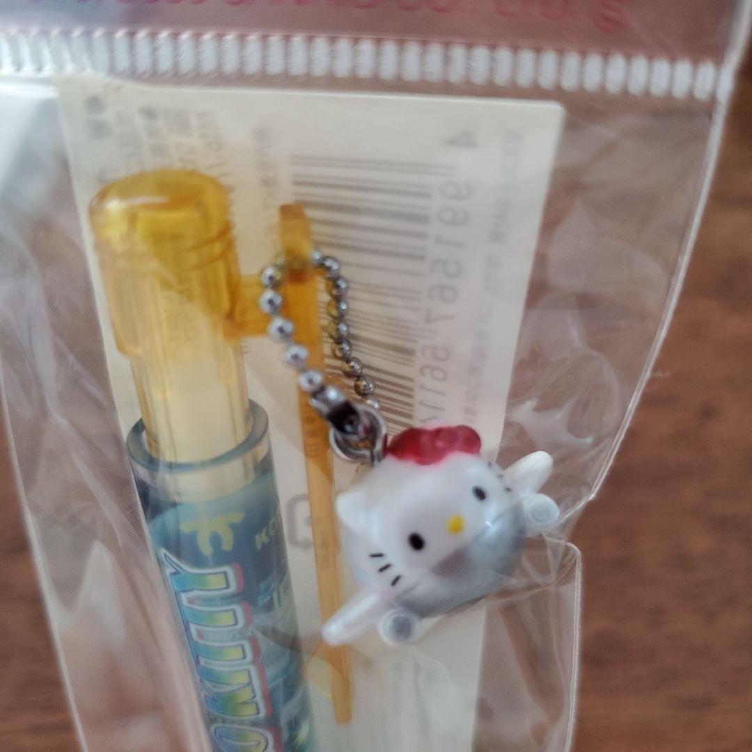 ハローキティ ご当地ボールペン シャープペン 神戸限定 - メルカリ