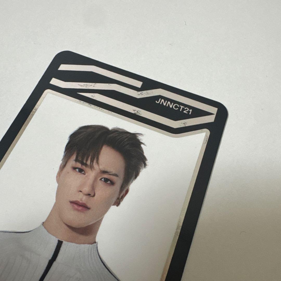 nctdream ジェノ トレカ セット - メルカリ