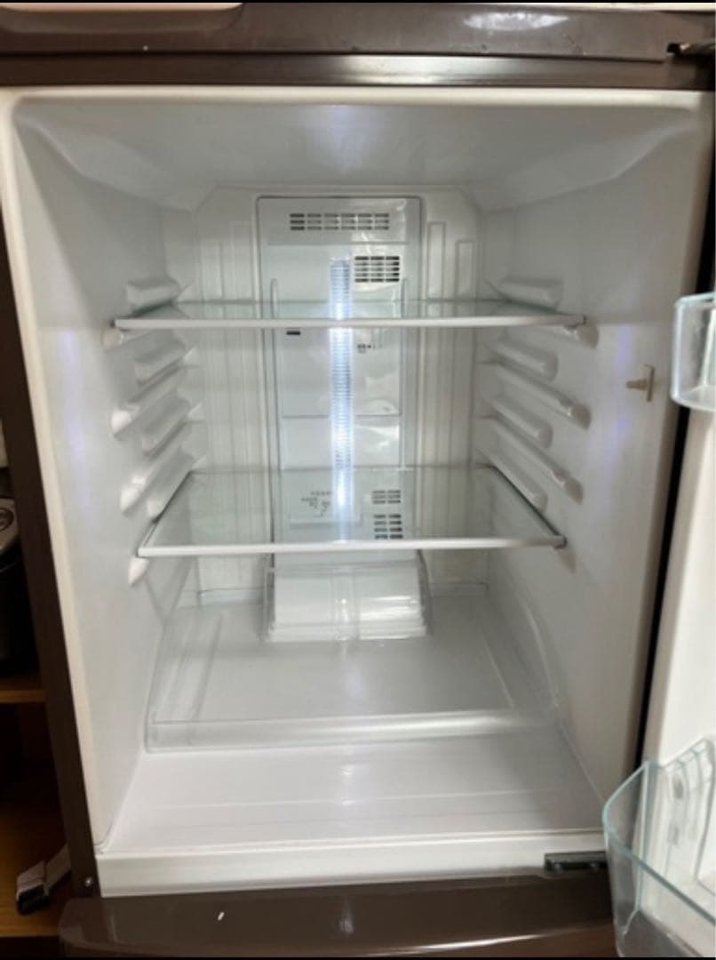 熊本 引き取り限定 冷蔵庫 138L - メルカリ