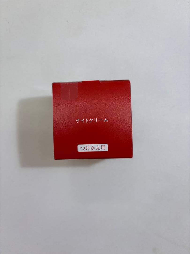 【潤い最強】BENEFIQUE ナイトクリーム レフィル 《商品最終激安価格》