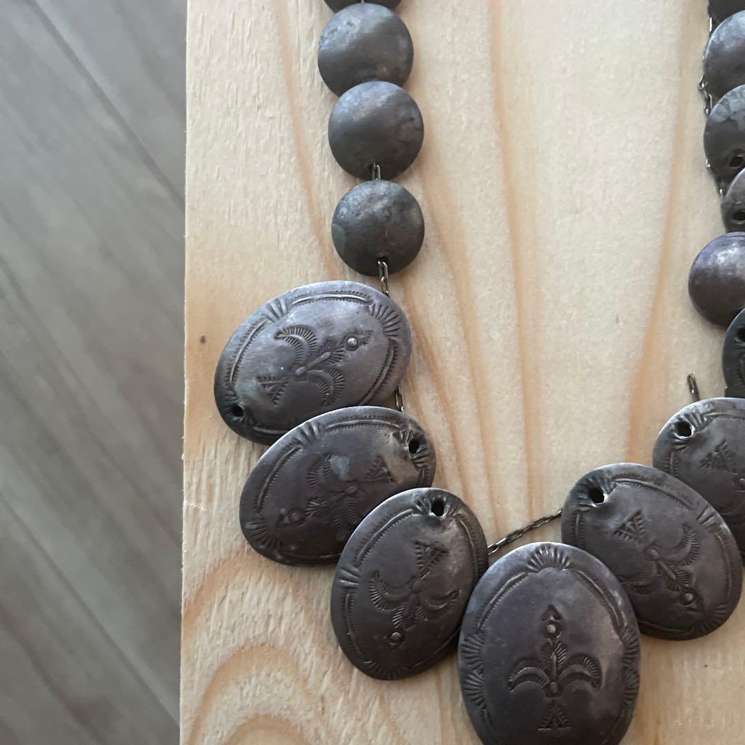 フ*ず様 レア ヴィンテージ インディアンジュエリー ネイティブ