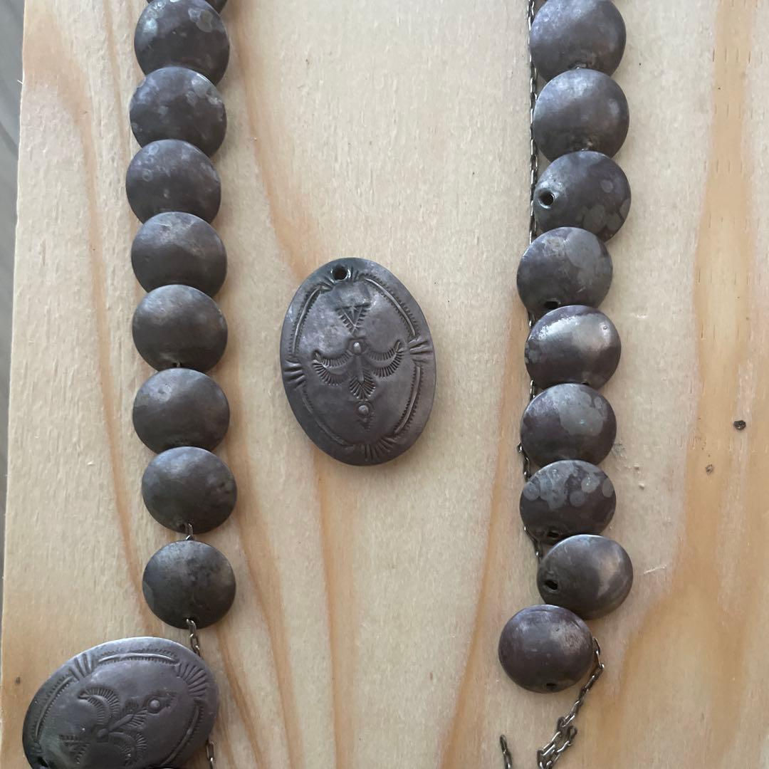 フ*ず様 レア ヴィンテージ インディアンジュエリー ネイティブ