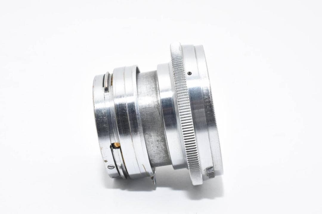 ☆超希少・良品☆Carl Zeiss Jena Sonnar 5cm f2 50 - メルカリ