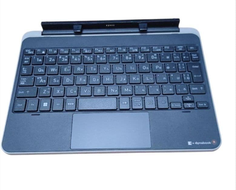 dynabook K70用 純正キーボードドック - メルカリ