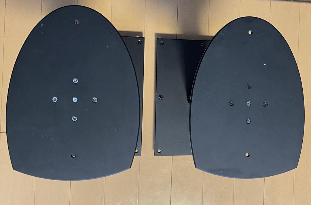 良品◇KRYNA B&W 805D3用 スタンド ペア T-PROP付 ◇ - メルカリ