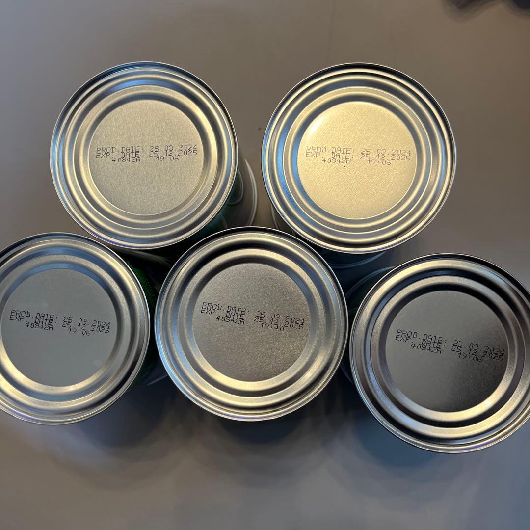 HIPP ヤギ粉ミルク 9缶セット【1缶プレゼト】計6巻発送 - メルカリ