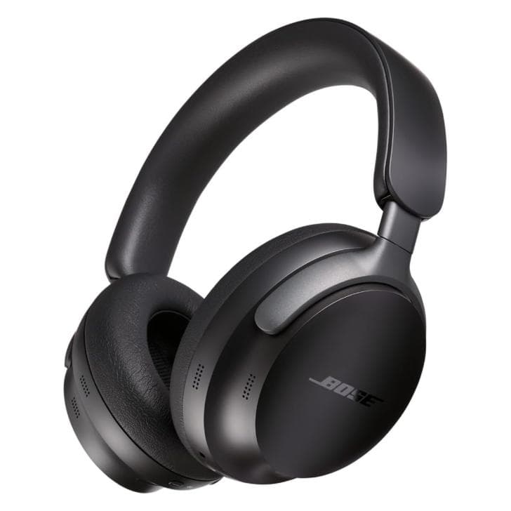 Bose QuietComfort Ultra ワイヤレスヘッドホン ブラック Bose QuietComfort Ultra Headphones [ブラック] 価格比較 - 価格.com