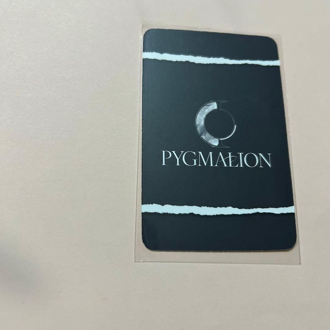 oneus シオン トレカ PYGMALION SoundWave ヨントン - メルカリ