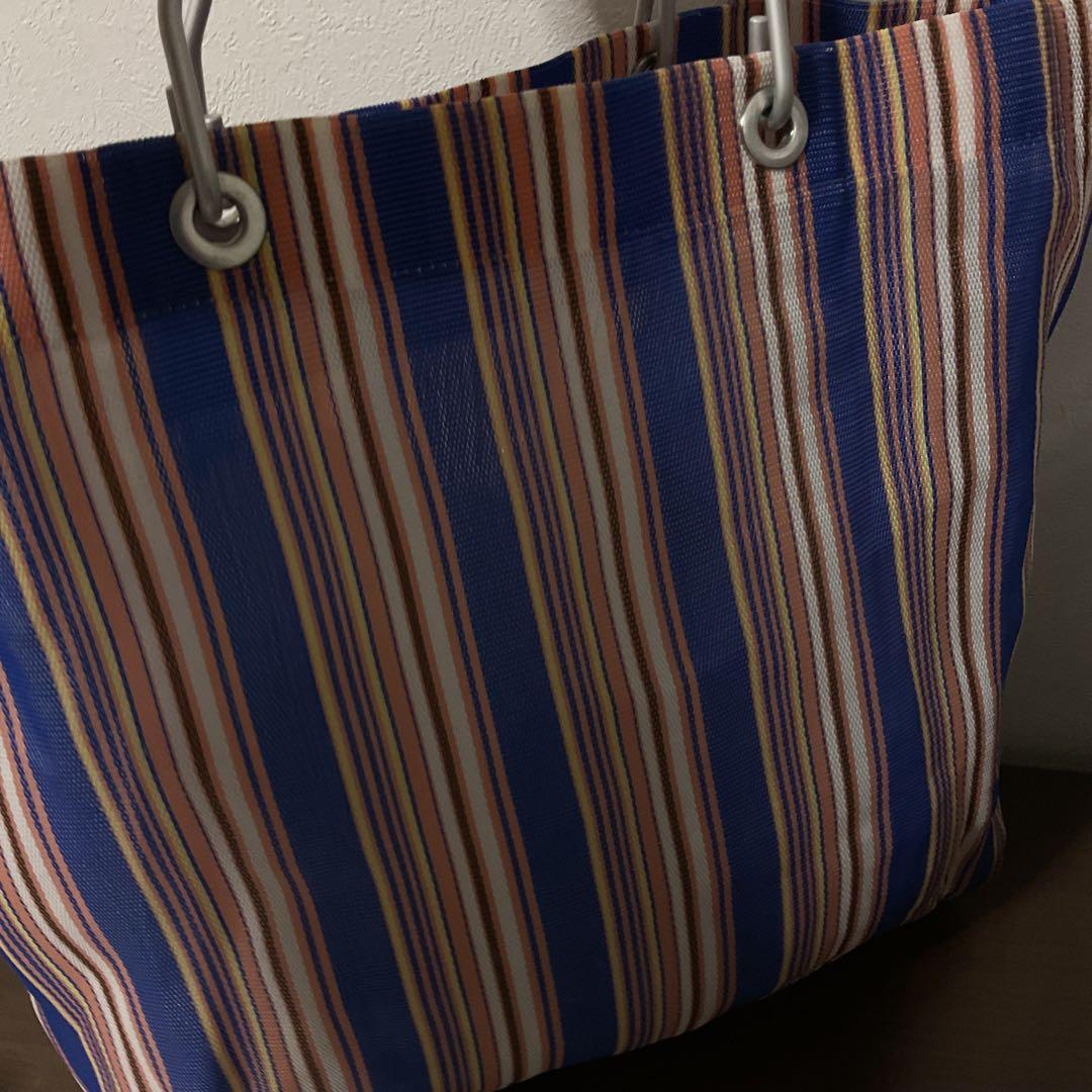 ☆開店セール☆ 使用数日 美品 マルニ フラワーカフェ ロゴ