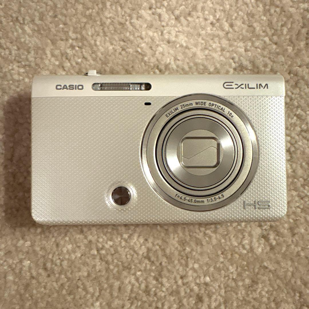 【入手困難】CASIO デジタルカメラ　動作確認済 Amazon.co.jp: CASIO デジタルカメラ EXILIM (エクシリム) EX-Z80