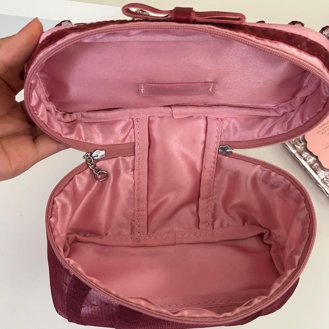 jillstuart クリスマスコフレ 2025 ジルスチュアート - メルカリ