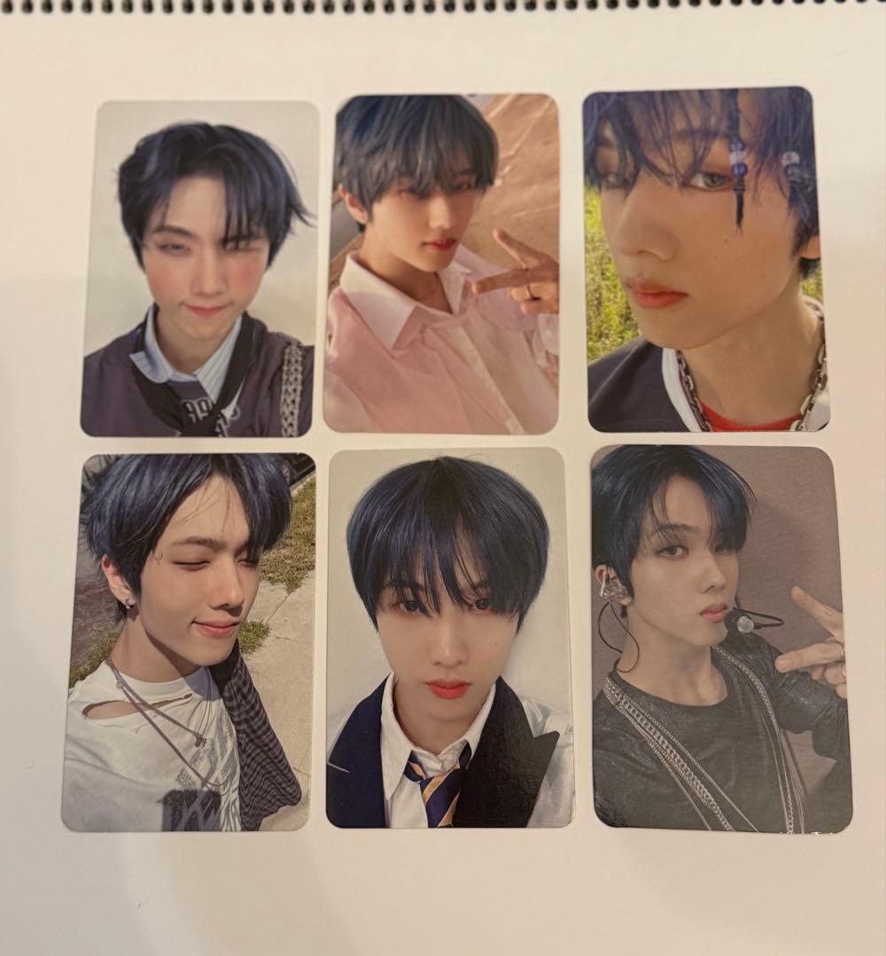 チソン ISTJ トレカ まとめ売り - メルカリ