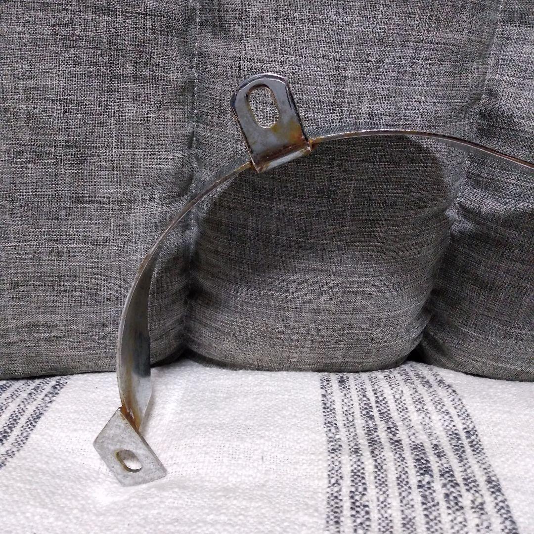 ☆ハーレーオープンプライマリーベルトカバー☆V-TWIN☆ショベルヘッド