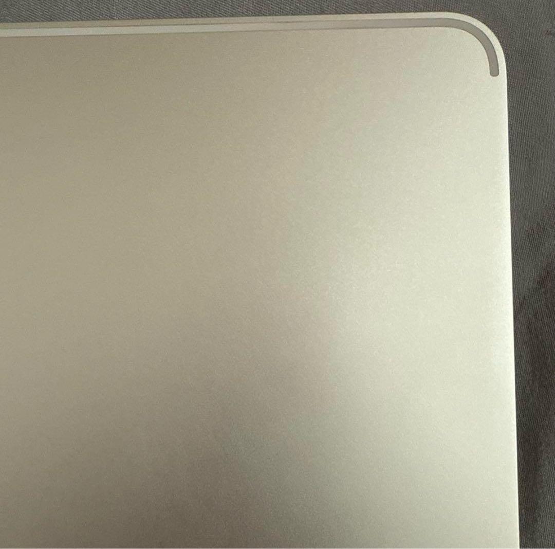 256GBバッテリー最大容量約95% iPad Pro 12.9in 第三世代