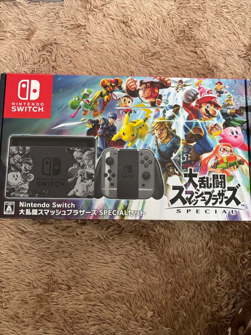 NintendoSwitch本体セットスマブラモデル持ち運び用ケース保護フィルム 楽天市場】Switch 2対応保護ケース＆ガラスフィルム1枚セット 耐衝撃