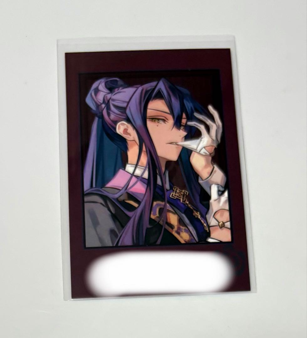 マツリカ マツリカの炯 燕來 オトメイト オトマ オトふゆ フォトカ