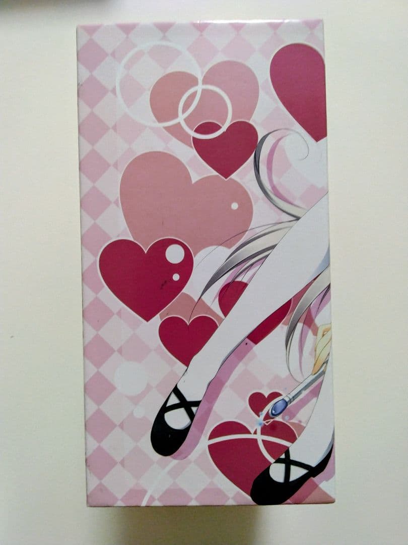 【収納ボックスつき】銃皇無尽のファフニール DVD全6巻