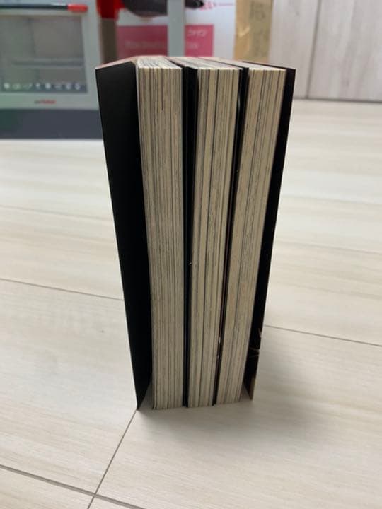 700冊弱の漫画、総額30万円以上