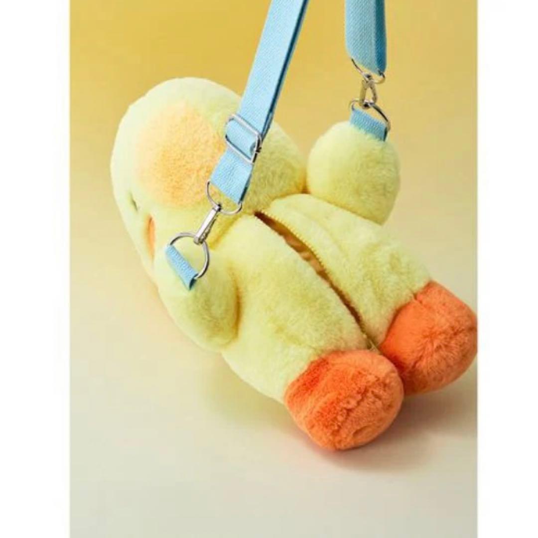 zeroni トレカ付き taenini テニニ ぬいぐるみバッグ ゼロニ - メルカリ