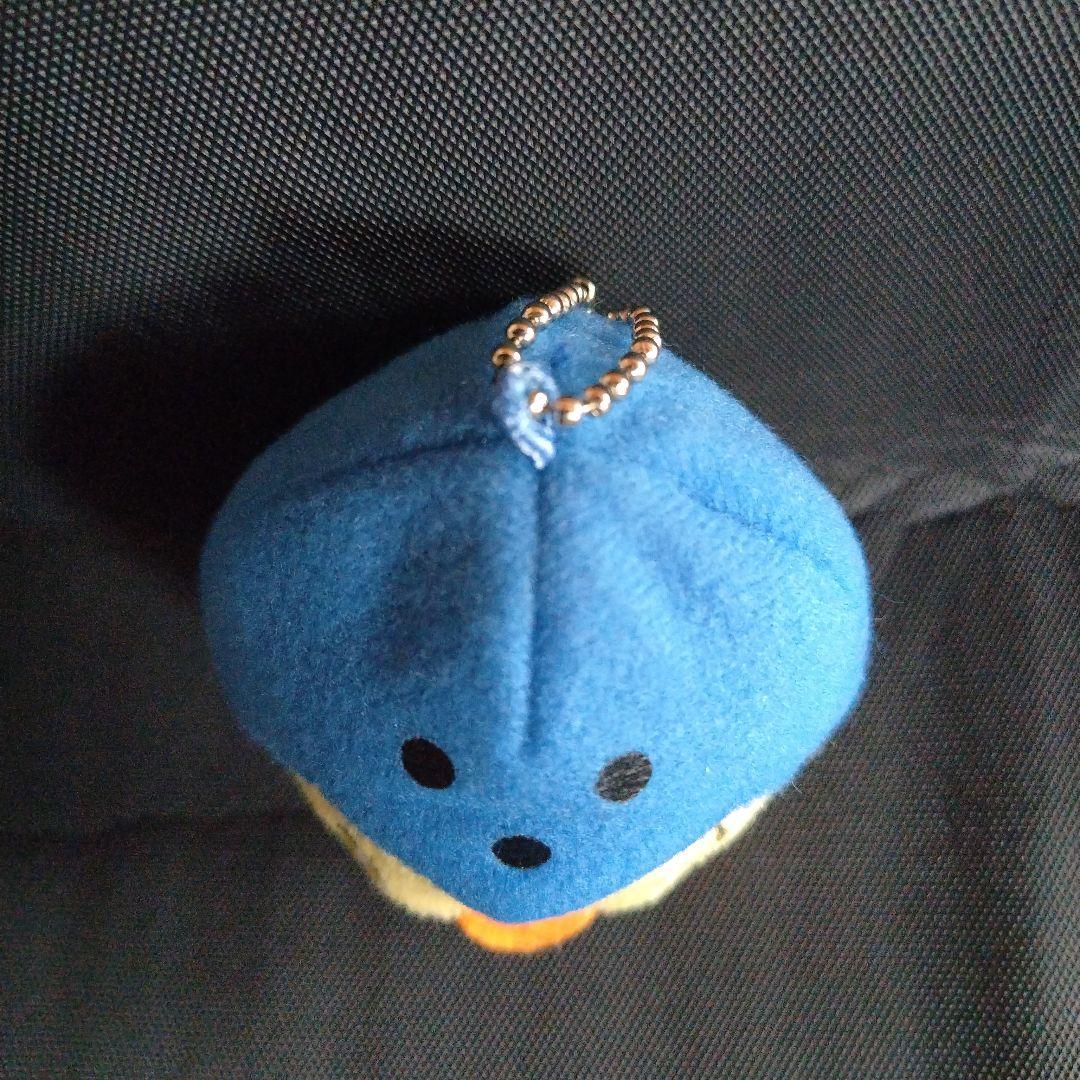 激レア 映画ドラえもん 新・のび太と鉄人兵団 ピッポ ぬいぐるみ