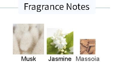 フエギア / ウエムル(Huemul) 50ml I-XIX