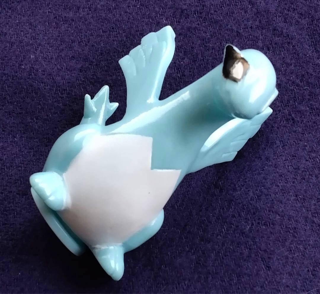 激レア！ ルギア ダーク 色違い ソフビ - メルカリ