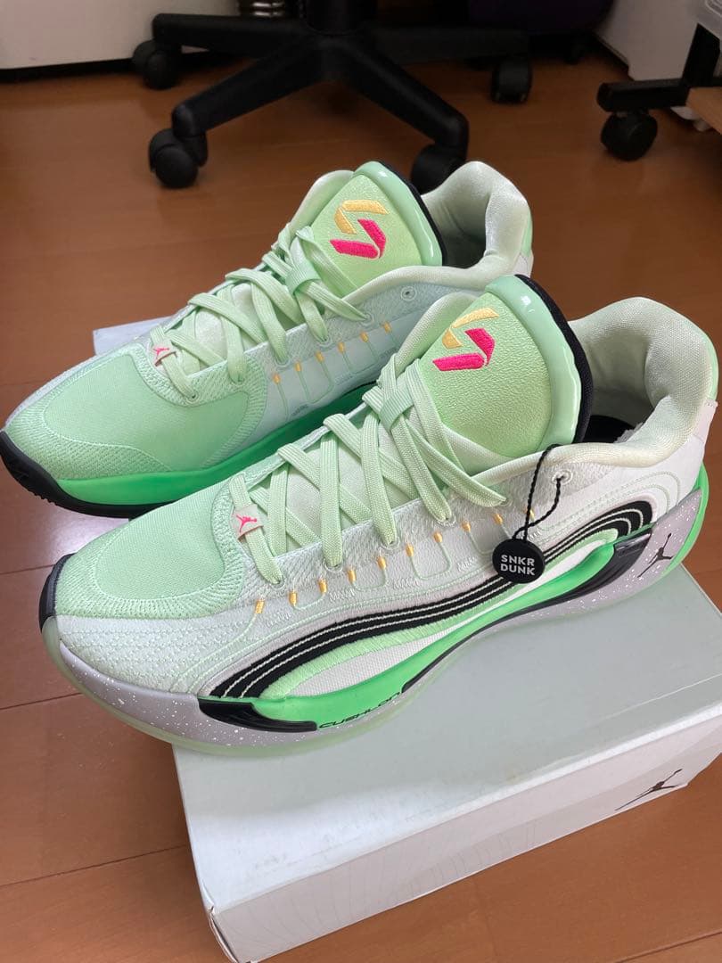 シューズ(男性用) Nike Jordan Luka 4 PF NIKE公式】ルカ 4 PF 