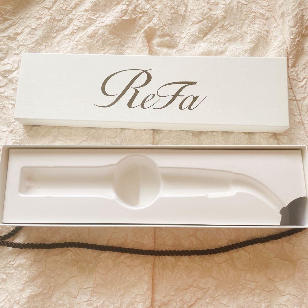 リファストレートアイロンプロ《箱のみ》 - メルカリ