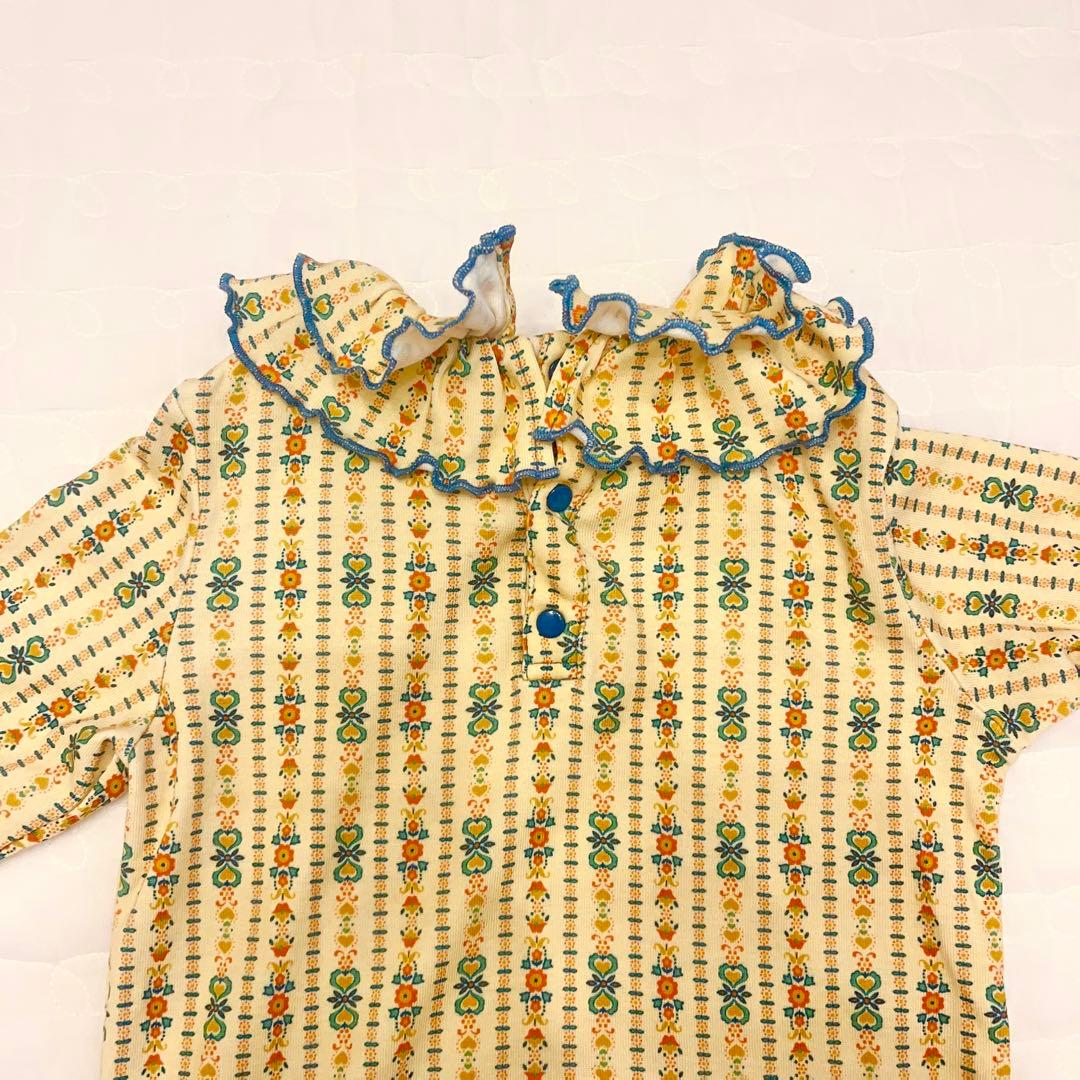 misha and puff ダブルパロマ ボヘミア BOHEMIA 4Y - メルカリ