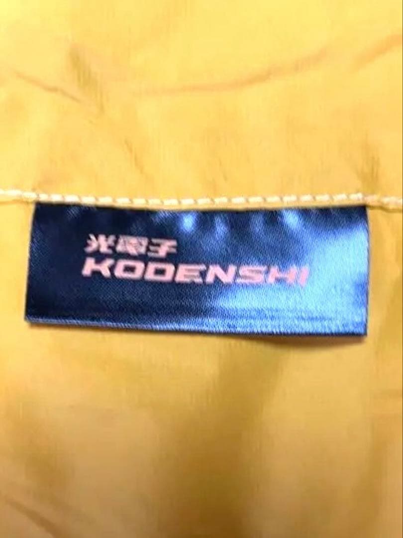 ❣️値下げ❣️L.L.Bean GOLDダウンベスト XL新品タグ付 光電子 レア色