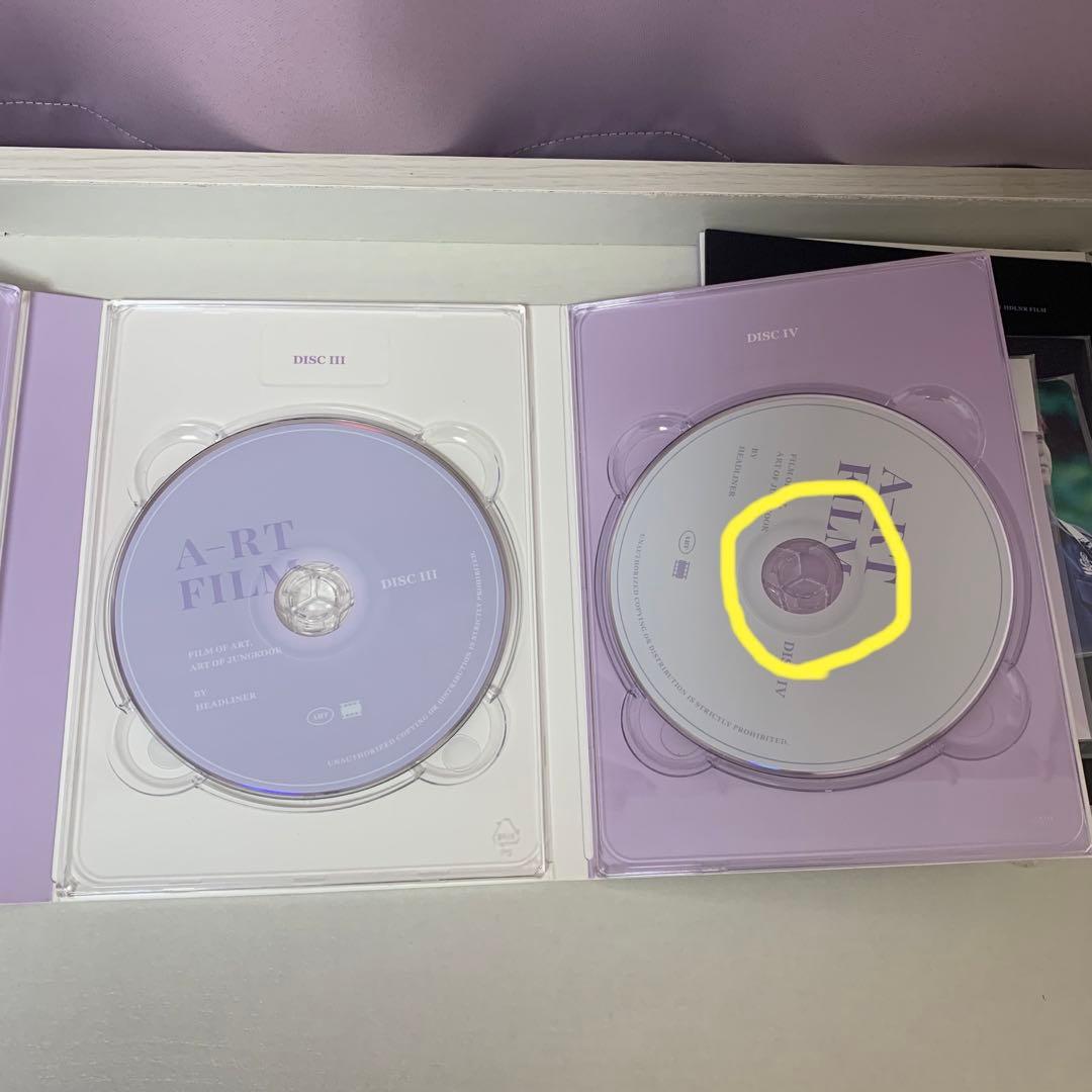 BTS ジョングク DVD フォトブック BTS ジョングク フォトブック DVD