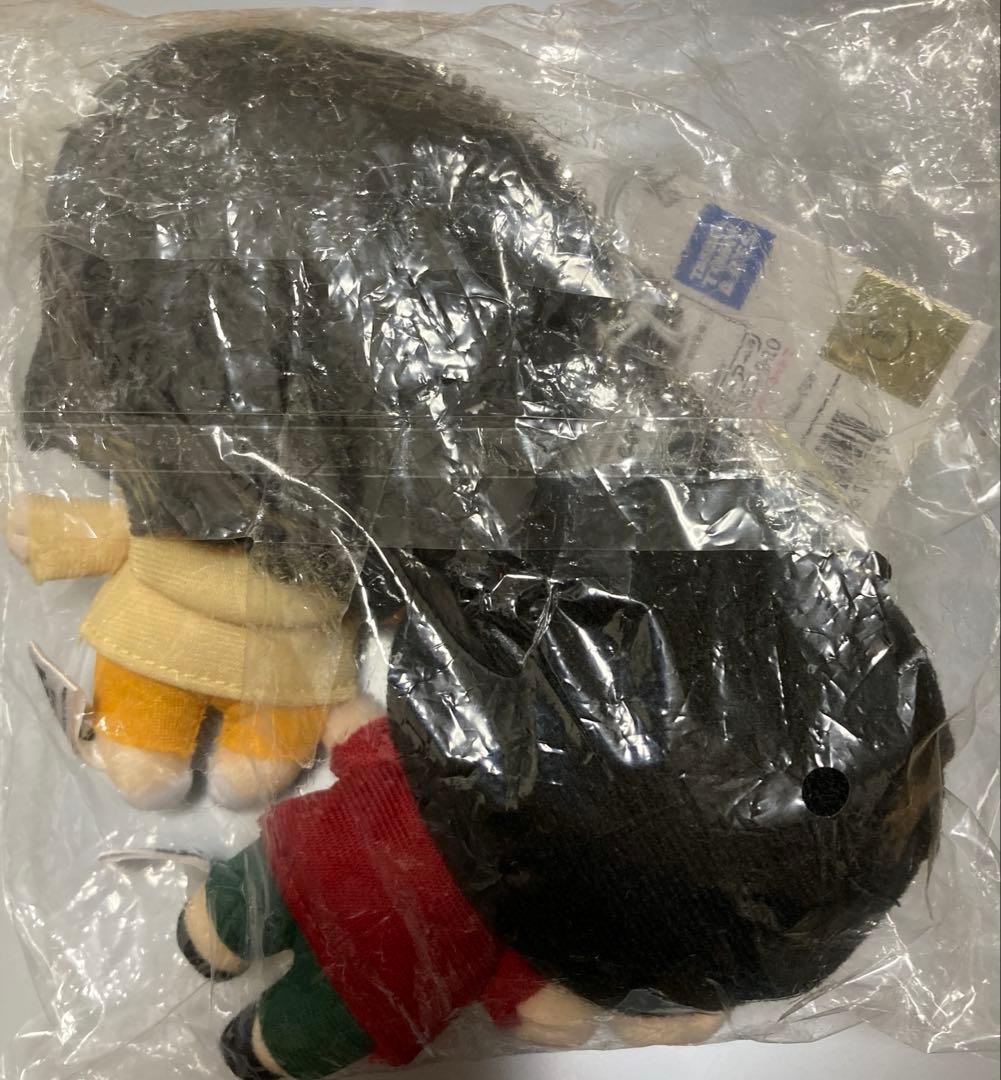 ハイキュー‼︎ にとたん 黒尾鉄朗 孤爪研磨 2個セット ジャンプ