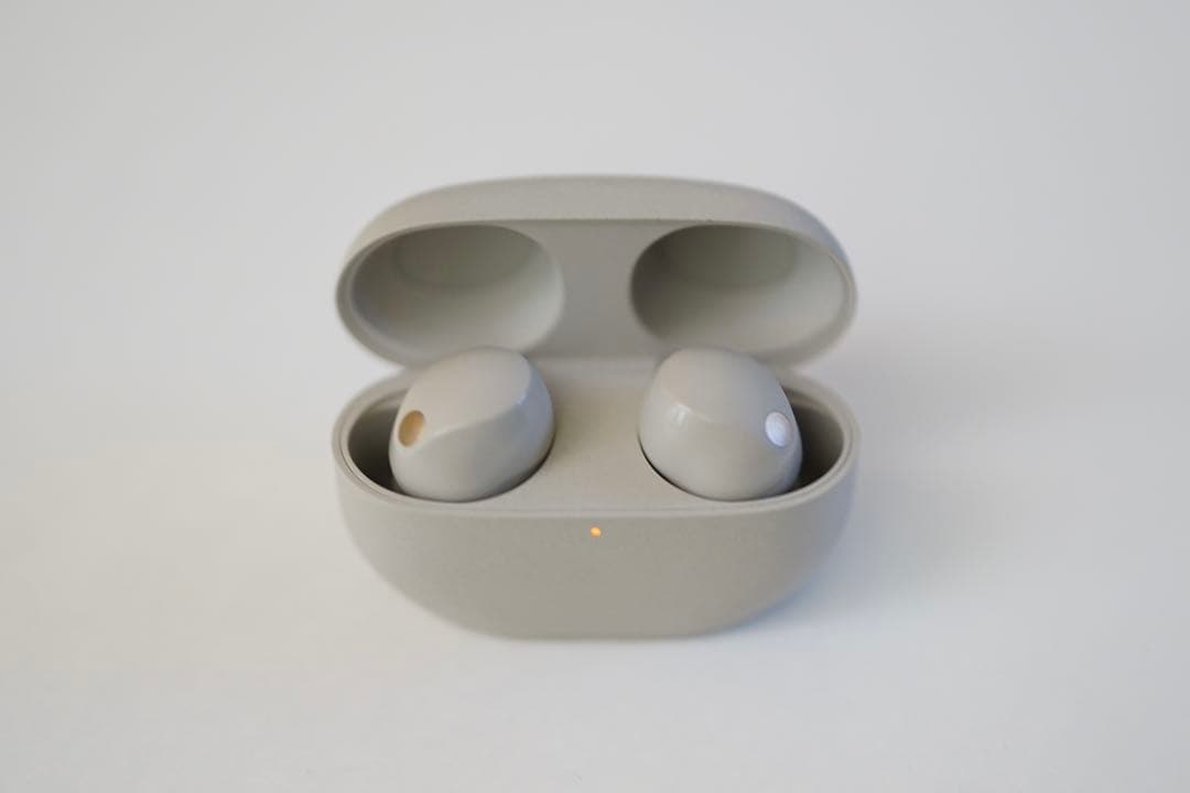 SONY WF-1000XM5 ワイヤレスイヤホン プラチナシルバー SONY（ソニー） フルワイヤレスイヤホン プラチナシルバー WF-1000XM5