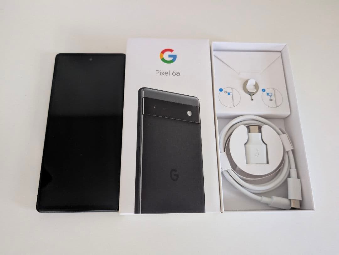 Pixel6a　ジャンク品 Yahoo!オークション -「pixel 6a ジャンク」(携帯電話、スマートフォン