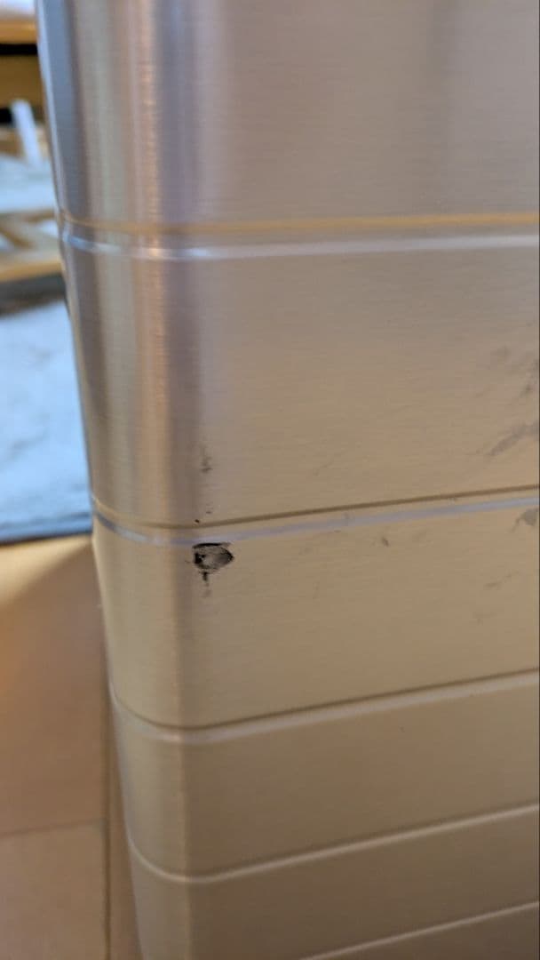 DOMETIC ポータブル冷蔵庫 ACX35G 引き取りのみ 動作確認