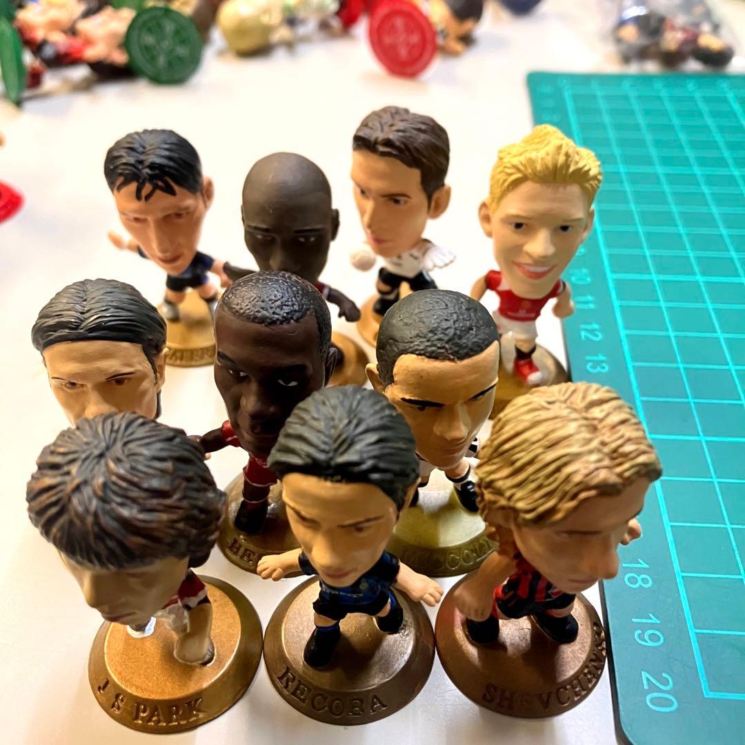 コリンシアン CORINTHIAN MINIATURES 120体以上 - メルカリ