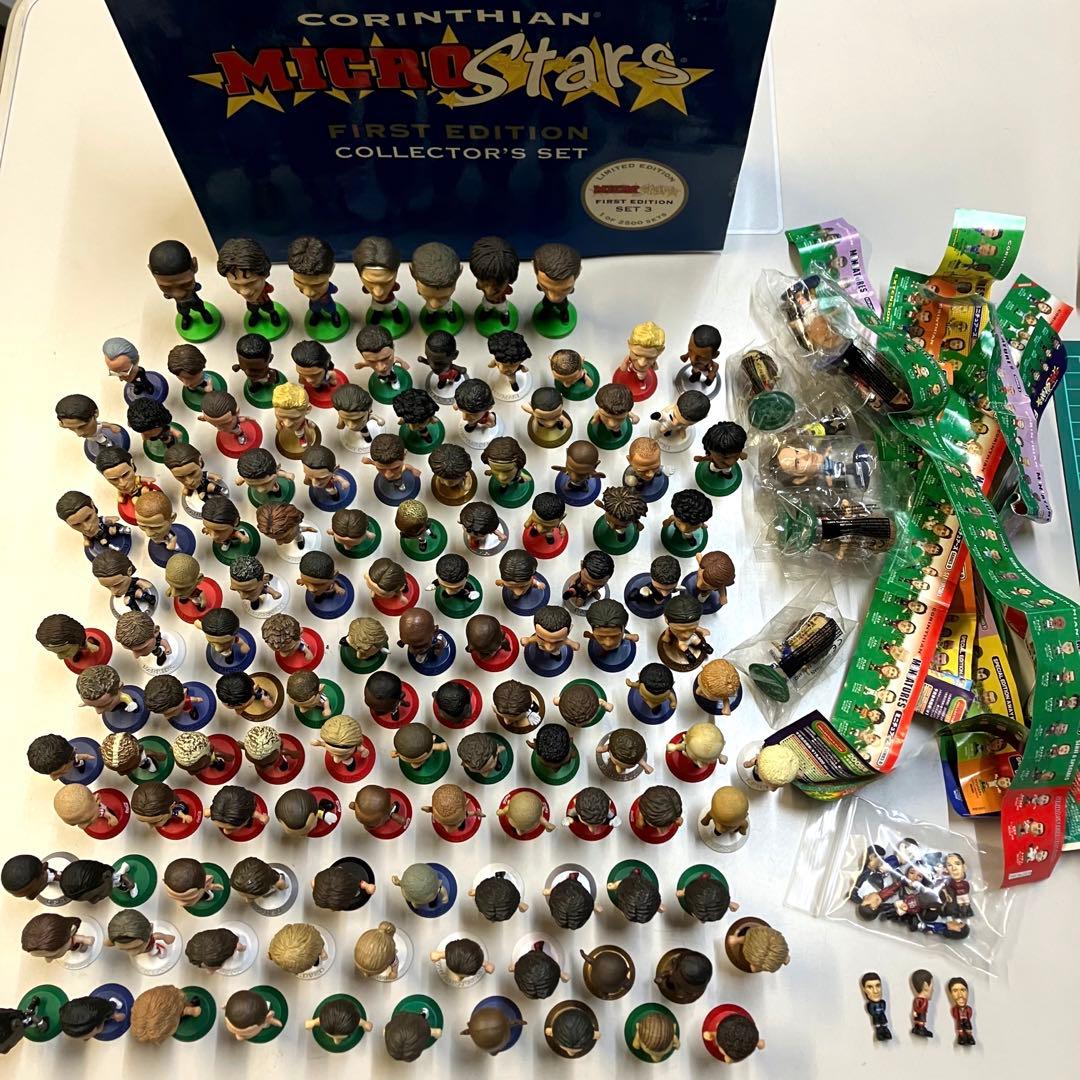 コリンシアン CORINTHIAN MINIATURES 120体以上 - メルカリ