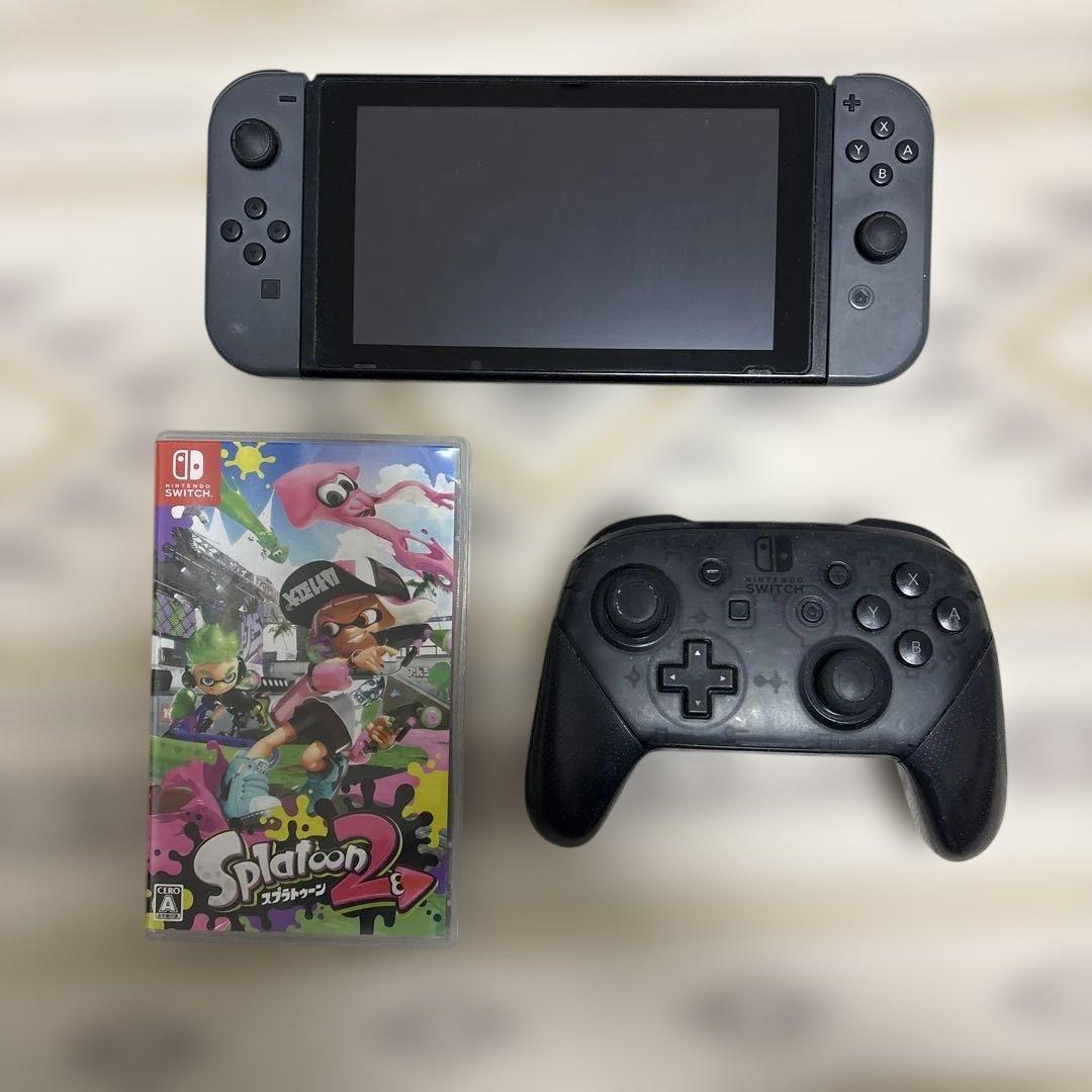 d*9様 Nintendo Switch セット Amazon.com: Accessories Bundle for Nintendo Switch 2 (2025 Model