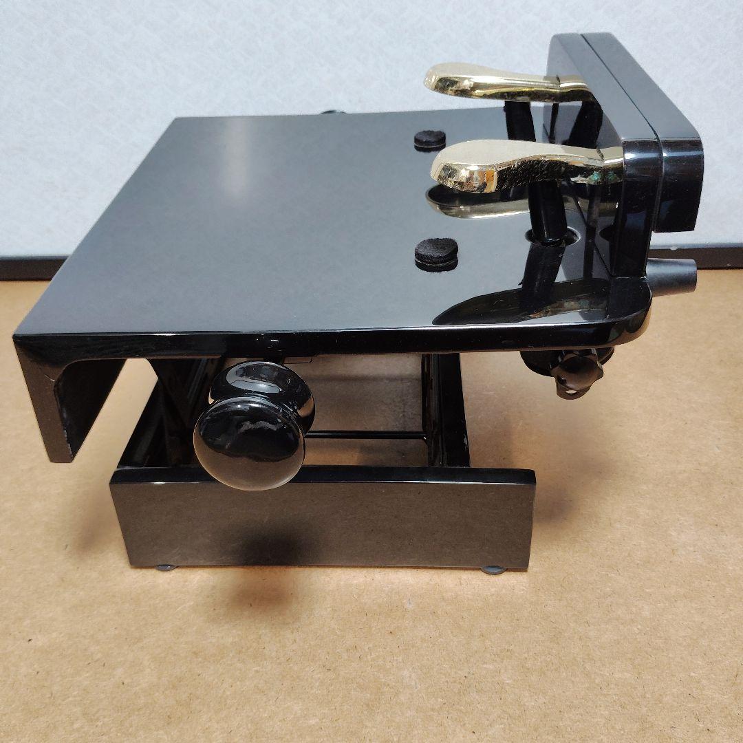 ピアノ補助ペダル AS-18 アサヒピアノ アシストペダル ピアノ足台