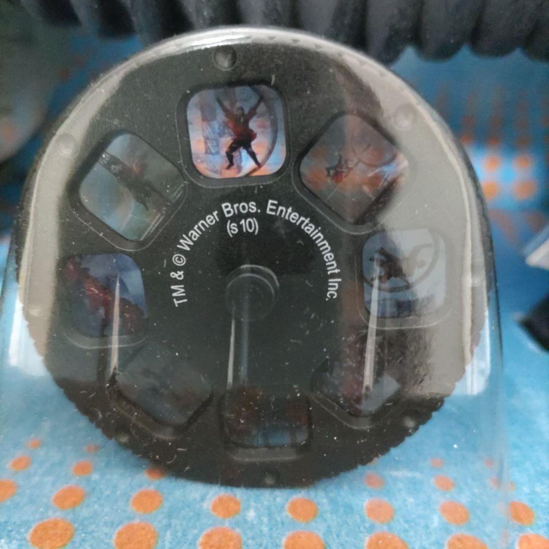 海外USO公式 ハリーポッター 万眼鏡 オムニオキュラー OMNIOCULARS