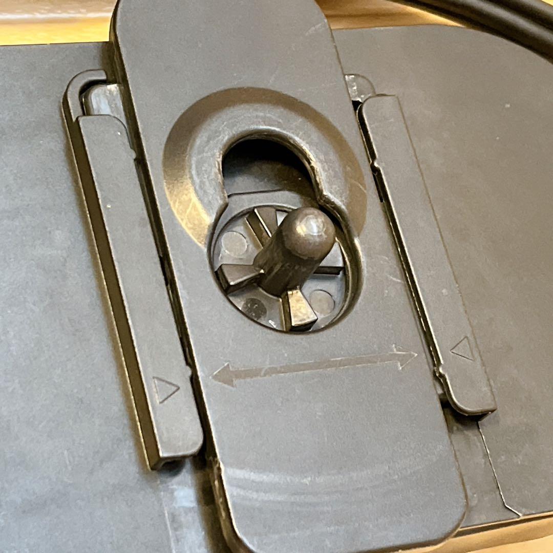 KN-HW16G-W ホットクック　ヘルシオ　1.6L 白