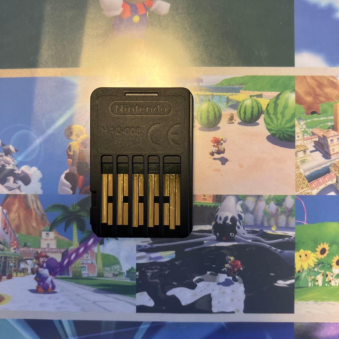 Switch スーパーマリオマリオ3Dコレクション 中古コメントで300円引き