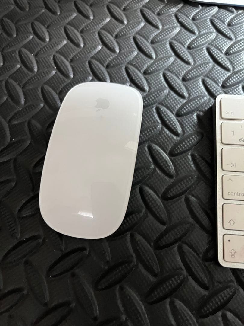 iMac2017 5K 32GB 1.5TBSSD Core i5 元箱あり