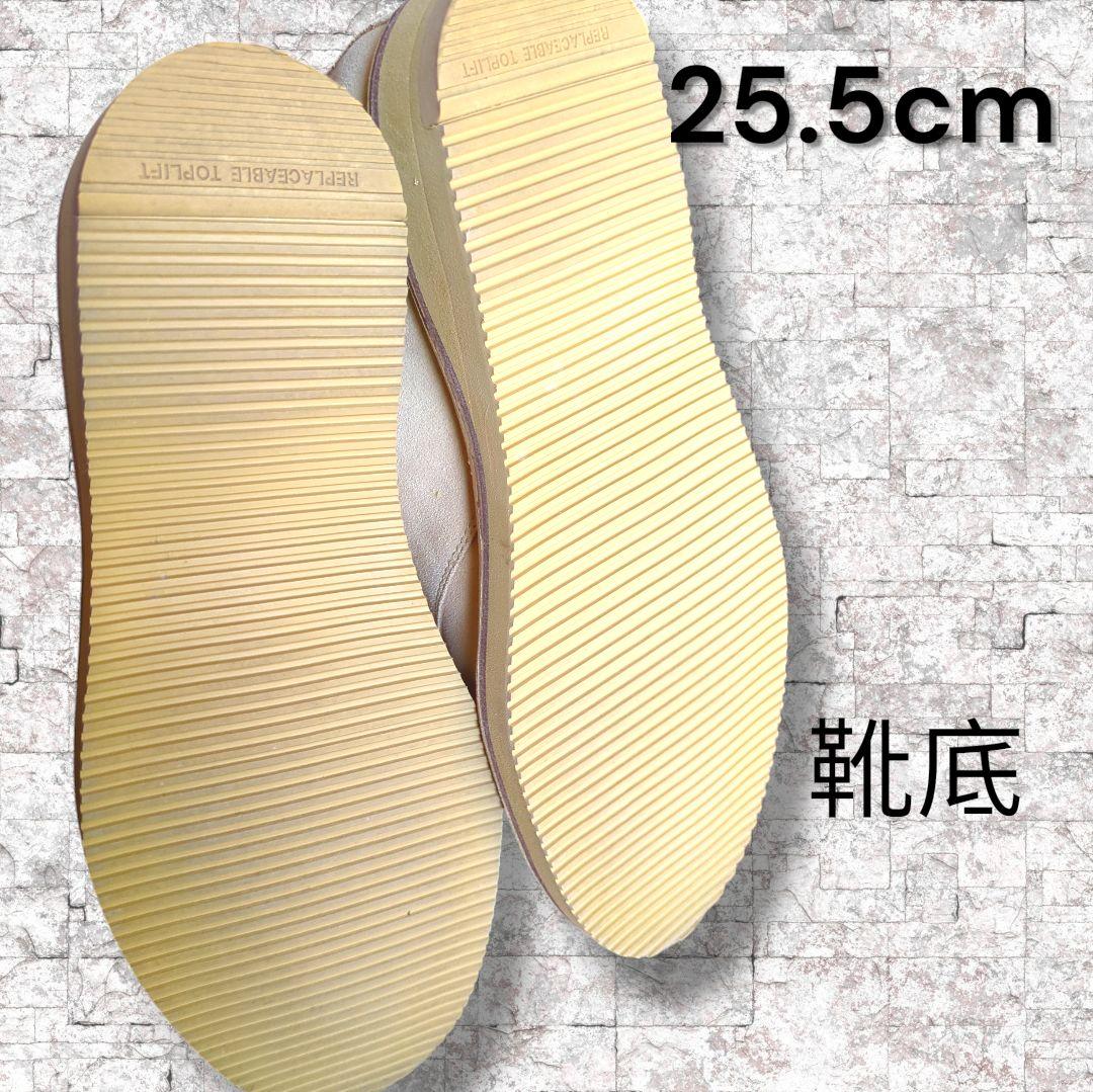 【美品】REGAL リーガル チャッカブーツ 71RR スエード 25.5cm