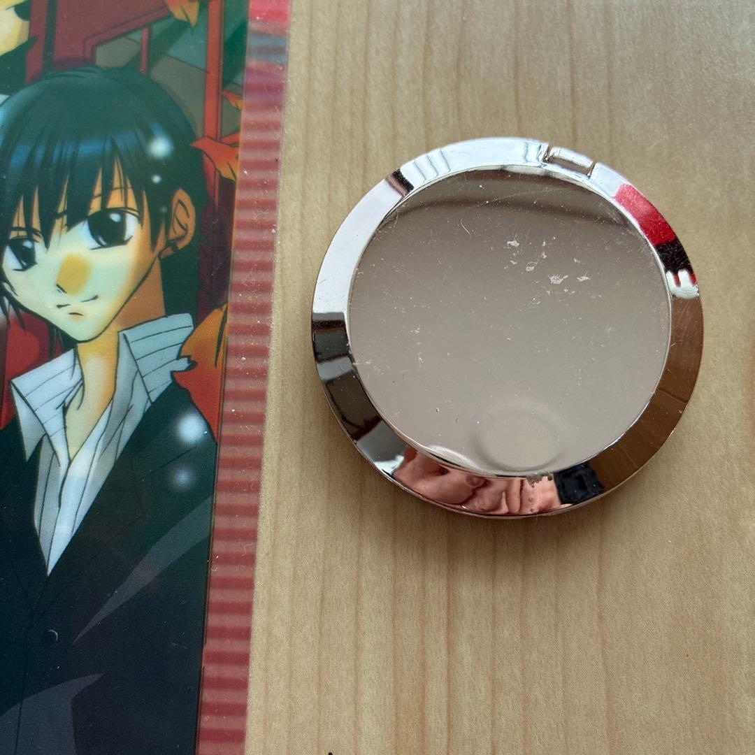 ちゃお付録 ボクのプラチナレディー セット 未使用品 - メルカリ