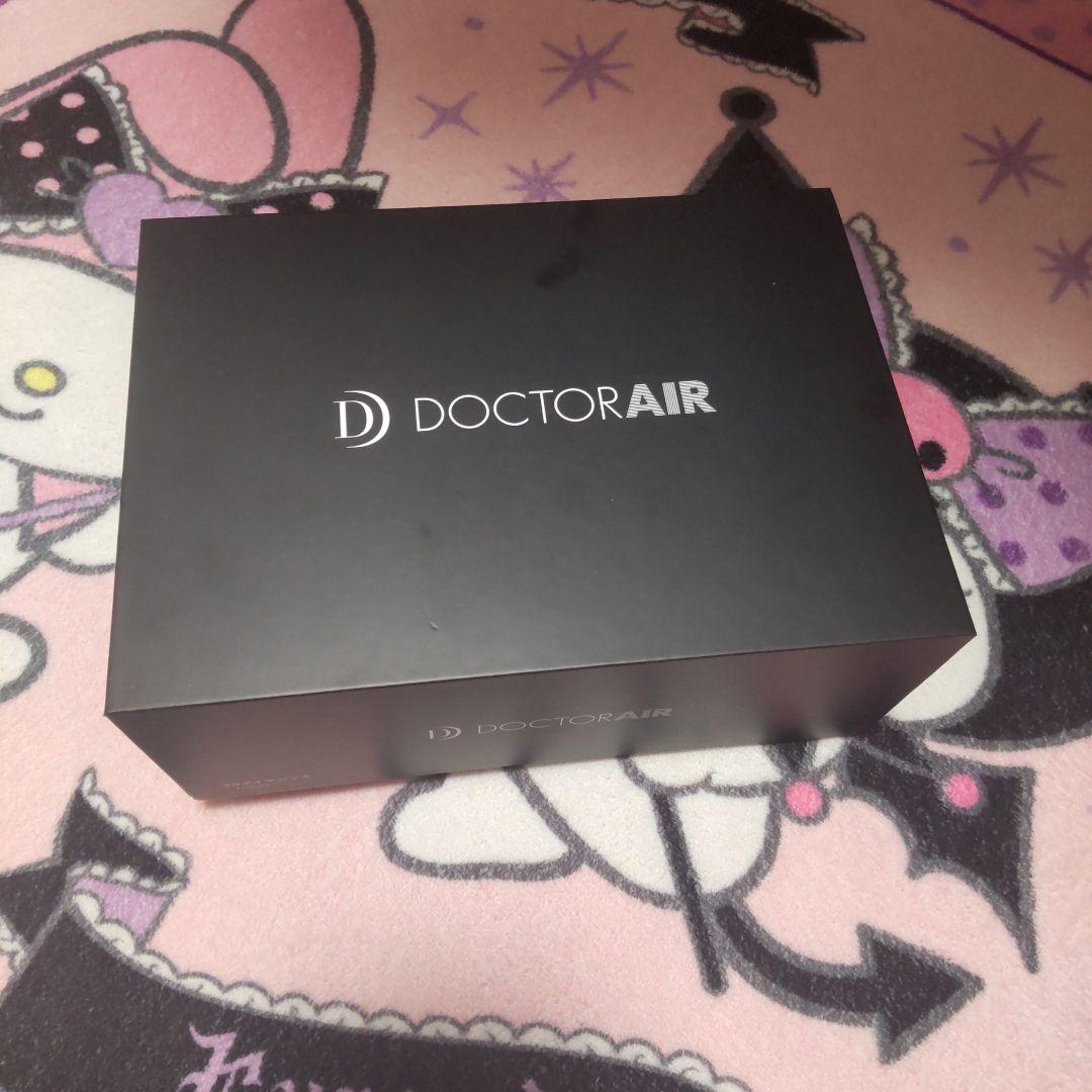 りぼんDOCTOR AIR 3Dアイマジック REM-04 3Dアイマジック REM-04 | ドクターエア（DOCTORAIR）公式ブランドサイト